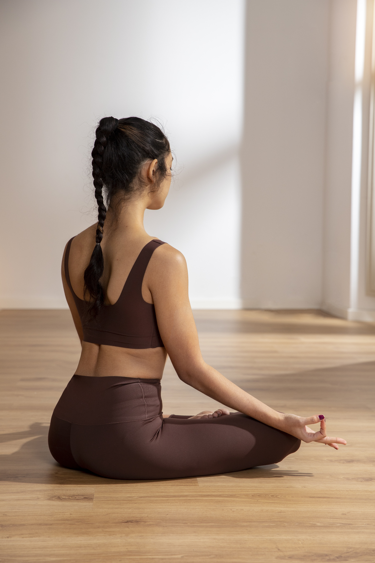 Beneficios del yoga para la salud mental: cómo reducir el estrés y la ansiedad