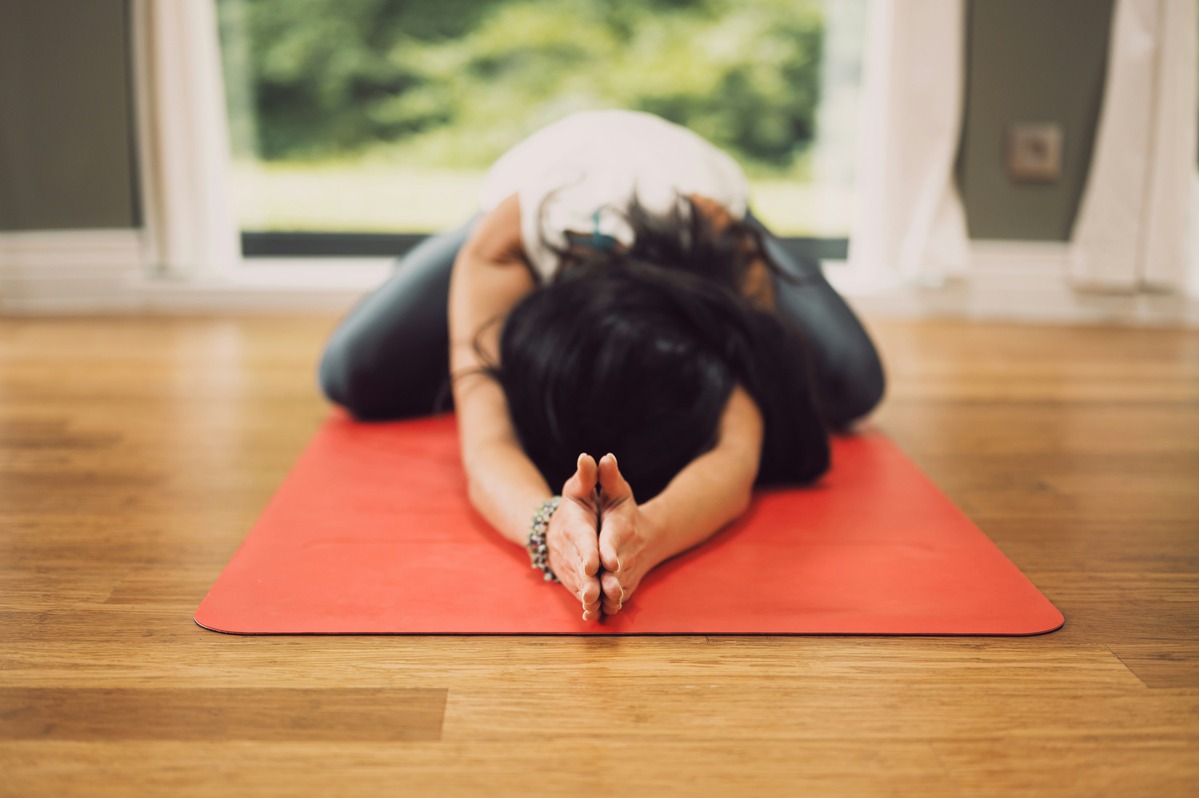 Balasana-ejercicio-yoga