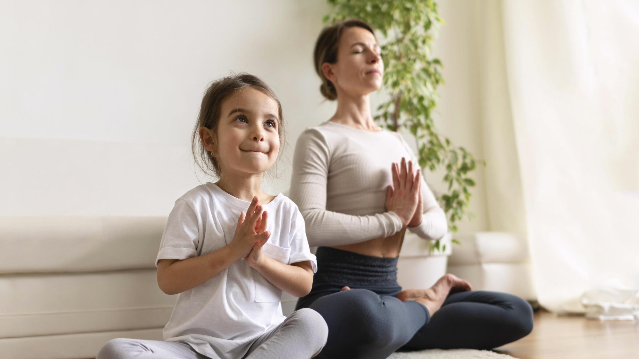 Mindfulness para familias: una herramienta poderosa para conectar y crecer juntos